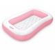 INTEX Dětský bazén Rectangular pool 166x100x25 cm 58423NP