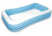 INTEX Swim Center Family Nafukovací bazén 305 x 183 x 56 cm 58484NP