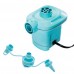 INTEX QUICK-FILL Elektrická pumpa 220-240 V 58640