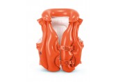 INTEX Deluxe Nafukovací dětská vesta 58671EU