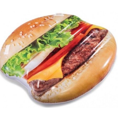 INTEX Nafukovací Hamburger 58780EU