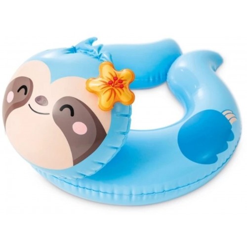 INTEX Plovací kruh lenochod 59220NP