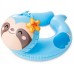 INTEX Plovací kruh lenochod 59220NP