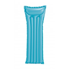 INTEX Lehátko Econo, modré 59703