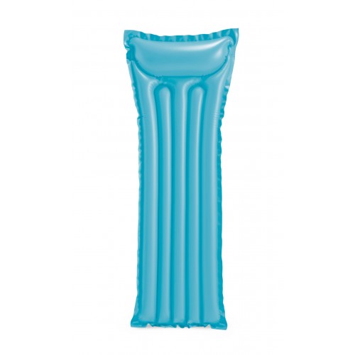INTEX Lehátko Econo, modré 59703