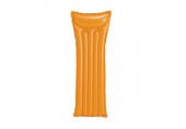 INTEX Lehátko Econo, oranžové 59703