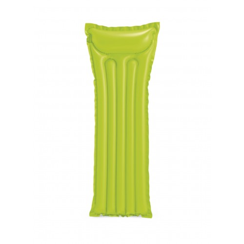 INTEX Lehátko Econo, zelené 59703