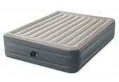 INTEX ESSENTIAL REST QUEEN Nafukovací postel 152 x 203 x 46 cm 64126ND