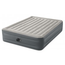 INTEX ESSENTIAL REST QUEEN Nafukovací postel 152 x 203 x 46 cm 64126ND