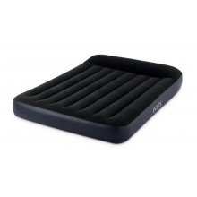 INTEX PILLOW REST CLASSIC FULL Nafukovací postel 137 x 191 x 25cm 64142