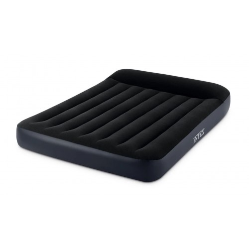 INTEX PILLOW REST CLASSIC FULL Nafukovací postel 137 x 191 x 25cm 64142 INTEX PILLOW REST CLASSIC FULL Nafukovací postel 137 x 191 x 25cm 64142