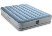 INTEX Nafukovací postel 152 x 203 x 36 cm 64168NP