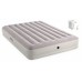 INTEX PRESTIGE MID-RISE QUEEN Nafukovací postel s USB pumpou 152 x 203 x 30 cm 64179