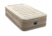INTEX ULTRA PLUSH TWIN Nafukovací postel 99 x 191 x 46 cm 64426ND