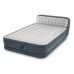 INTEX ULTRA PLUSH QUEEN Nafukovací postel s čelem 152 x 236 x 86 cm 64448ND