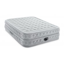 INTEX QUEEN SUPREME AIR-FLOW Nafukovací postel 152 x 203 x 51 cm 64490