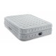 INTEX SUPREME AIR-FLOW QUEEN Nafukovací postel 152 x 203 x 51 cm 64490