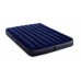 INTEX FULL CLASSIC DOWNY Nafukovací postel 137 x 191 x 25 cm 64758