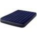 INTEX CLASSIC DOWNY AIRBED FULL Nafukovací postel 137 x 191 x 25 cm 64758