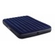 INTEX QUEEN CLASSIC DOWNY Nafukovací postel 152 x 203 x 25 cm 64759