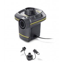 INTEX Quick-Fill Elektrická pumpa 12V / 220-240 V 66634