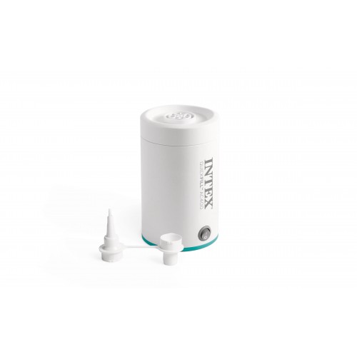 INTEX Pumpa Elektrická 220-240 V 66646