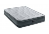 INTEX COMFORT-PLUSH MID-RISE QUEEN Nafukovací postel 152 x 203 x 33 cm 67770ND
