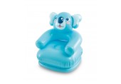 INTEX Nafukovací křesílko pro děti, koala 68556NP