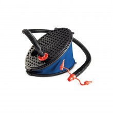 INTEX BELLOWS Pumpa nožní, 28 cm 69611