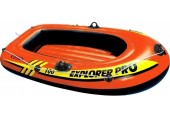 INTEX EXPLORER PRO 100 Člun 160 x 94 x 29 cm 58355