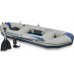 VÝPRODEJ INTEX Člun Mariner 3 set 297 x 127 x 46 cm 68373 ROZBALENÝ!!