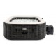VÝPRODEJ INTEX PureSpa Greystone Bubble Deluxe Vířivka S2 28450 PO SERVISE