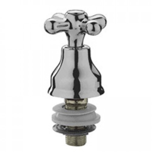 PAFFONI IRIS ventil bidetový 1/2" chrom IRV150CR