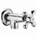 PAFFONI IRIS ventil výtokový JOKER 1/2"x3/4" IRV206CR