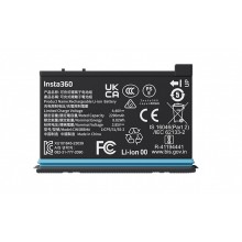 Insta360 X4 Akumulátor INSTA40-01