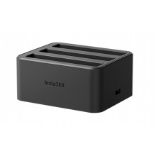 Insta360 X4 Nabíjecí hub INST740-10