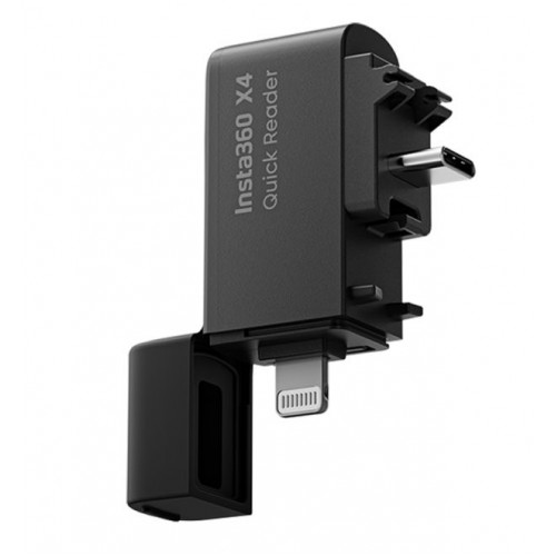 Insta360 X4 Čtečka karet INST740-11