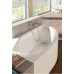 IDEAL Standard ACTIVE čelní krycí panel k vaně levý K230601