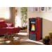 Duchessa Idro Steel 12kW bordo krbová kamna