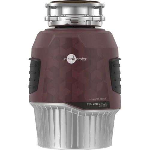 InSinkErator Evolution Plus 1000 EC drtič odpadů 80376T-ISE
