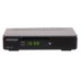 DVB-T2 přijímač OPTICUM DVB-T2 Lion 5-M H.265 HEVC set-top-box