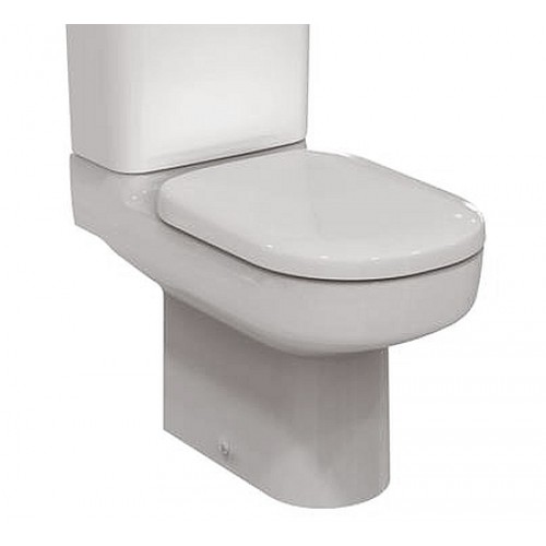 IDEAL Standard PLAYA klozet kombinovaný stacionární J501701