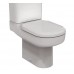 IDEAL Standard PLAYA klozet kombinovaný stacionární J501701