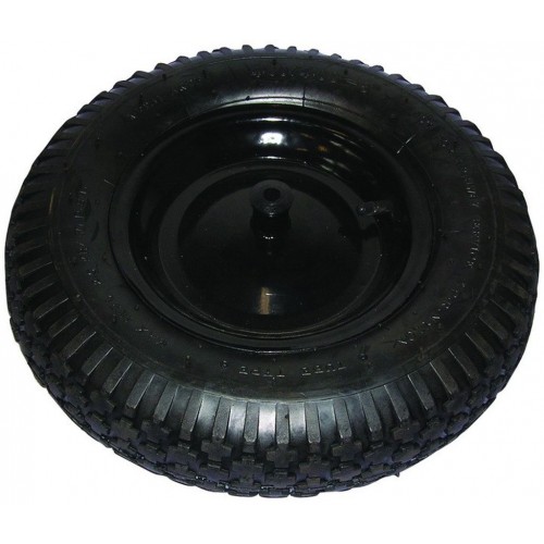 J.A.D. TOOLS Kolo náhradní nafukovací, prům.399 mm