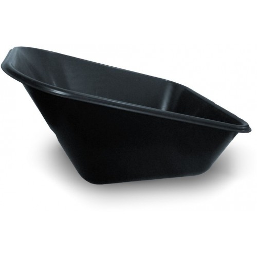 J.A.D. TOOLS Korba plastová 210 l