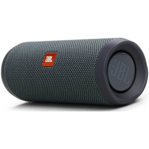 JBL Flip Essential 2 Bluetooth reproduktor, černý JBLFLIPES2