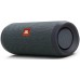 JBL Flip Essential 2 Bluetooth reproduktor, černý JBLFLIPES2