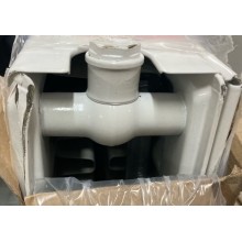 VÝPRODEJ Kermi Therm X2 LINE-K kompaktní deskový radiátor pro rekonstrukce 22 959 x 505 PLK220950501N1K POŠKOZENÝ!!