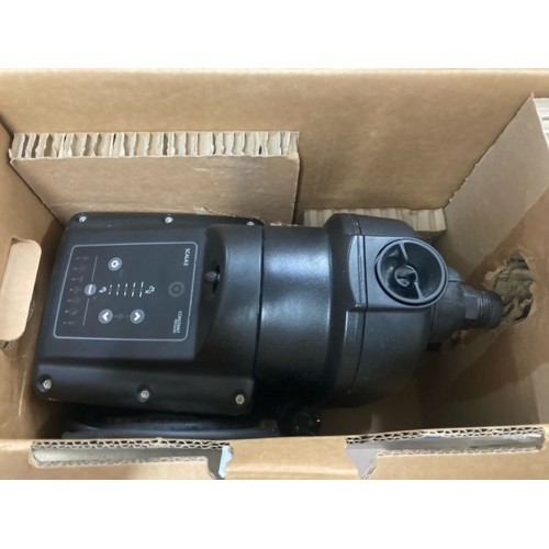VÝPRODEJ Grundfos SCALA2 3-45A Domácí vodárna 98562862 PO SERVISU!!
