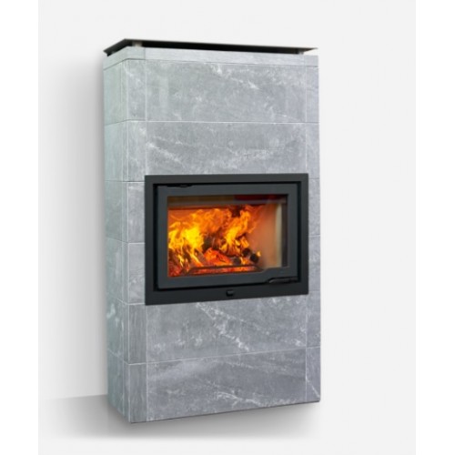 Jotul FS 166 mastková obestavba pro krbovou vložku I 570 CB, 50013006